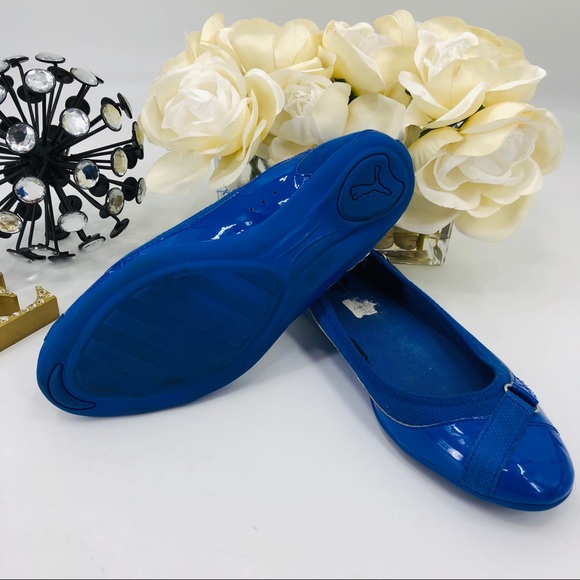 Puma Flats - Picture 5 of 8